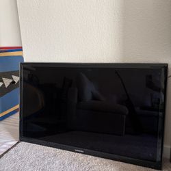 50" Samsung Tv