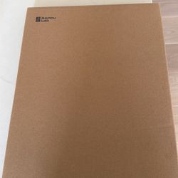 Bambu Labs P2S Back Panel