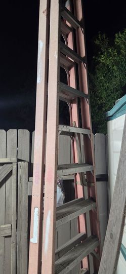 Ladders