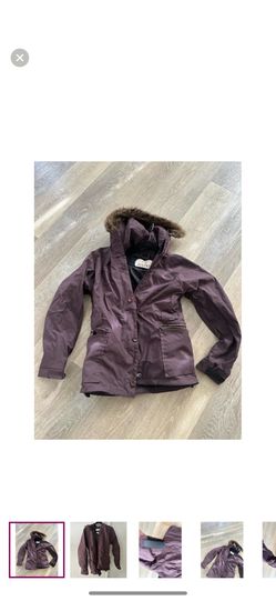 Snow Jacket  Ski Jacket 