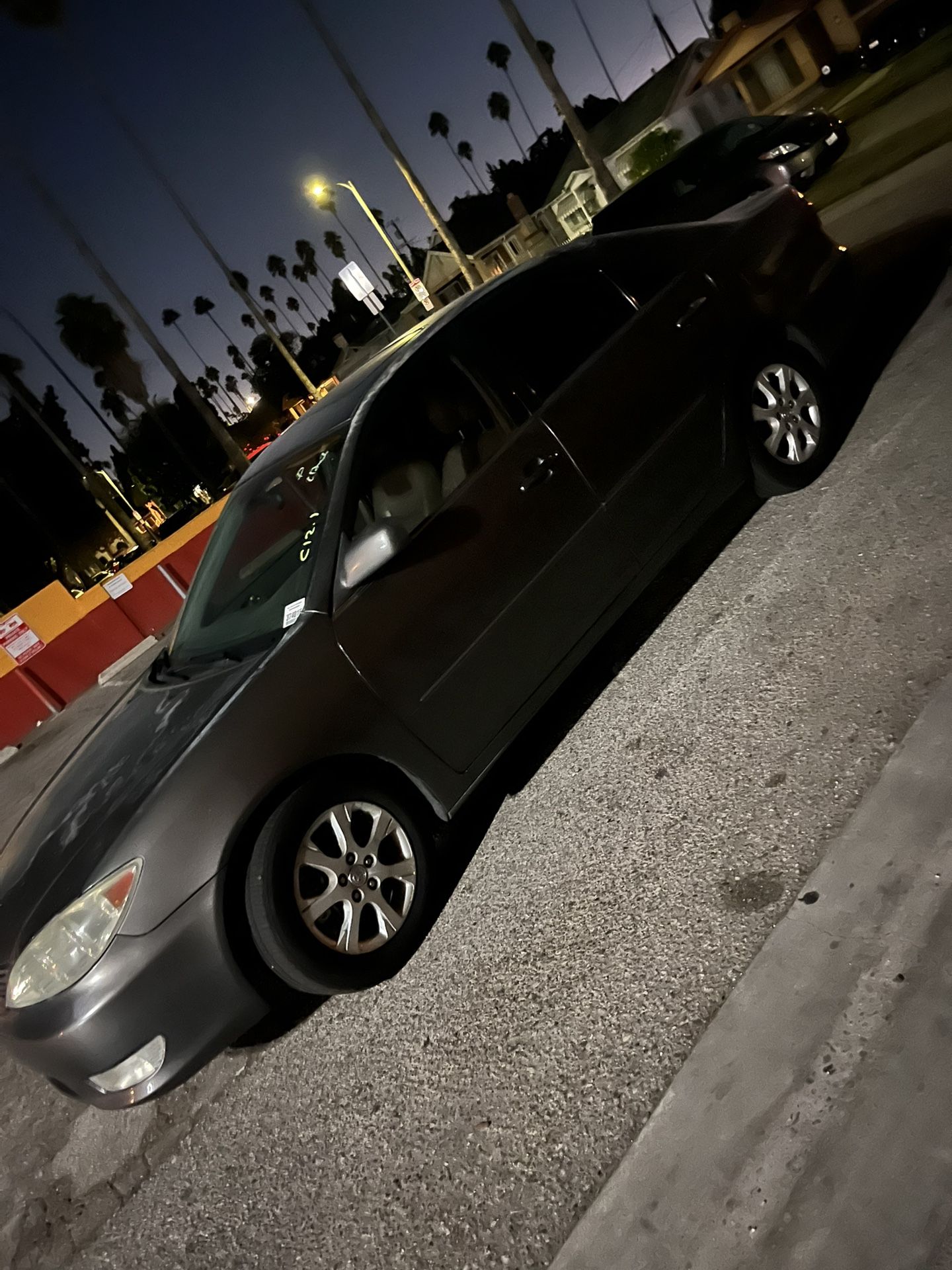 Needs A Paint 