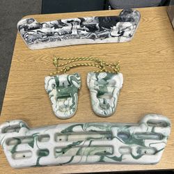 Climbing Hang Boards 