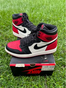 Jordan 1 high