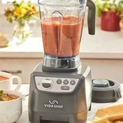 Licuadora De Princess House Alta Potencia