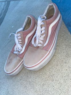 Vans Old Skool Sneakers