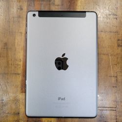 Ipad Mini 4th Generation WiFi/Cellular Unlocked 128gb 