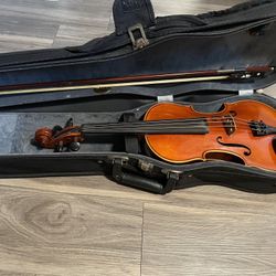 Violin - Marco Polo 4/4