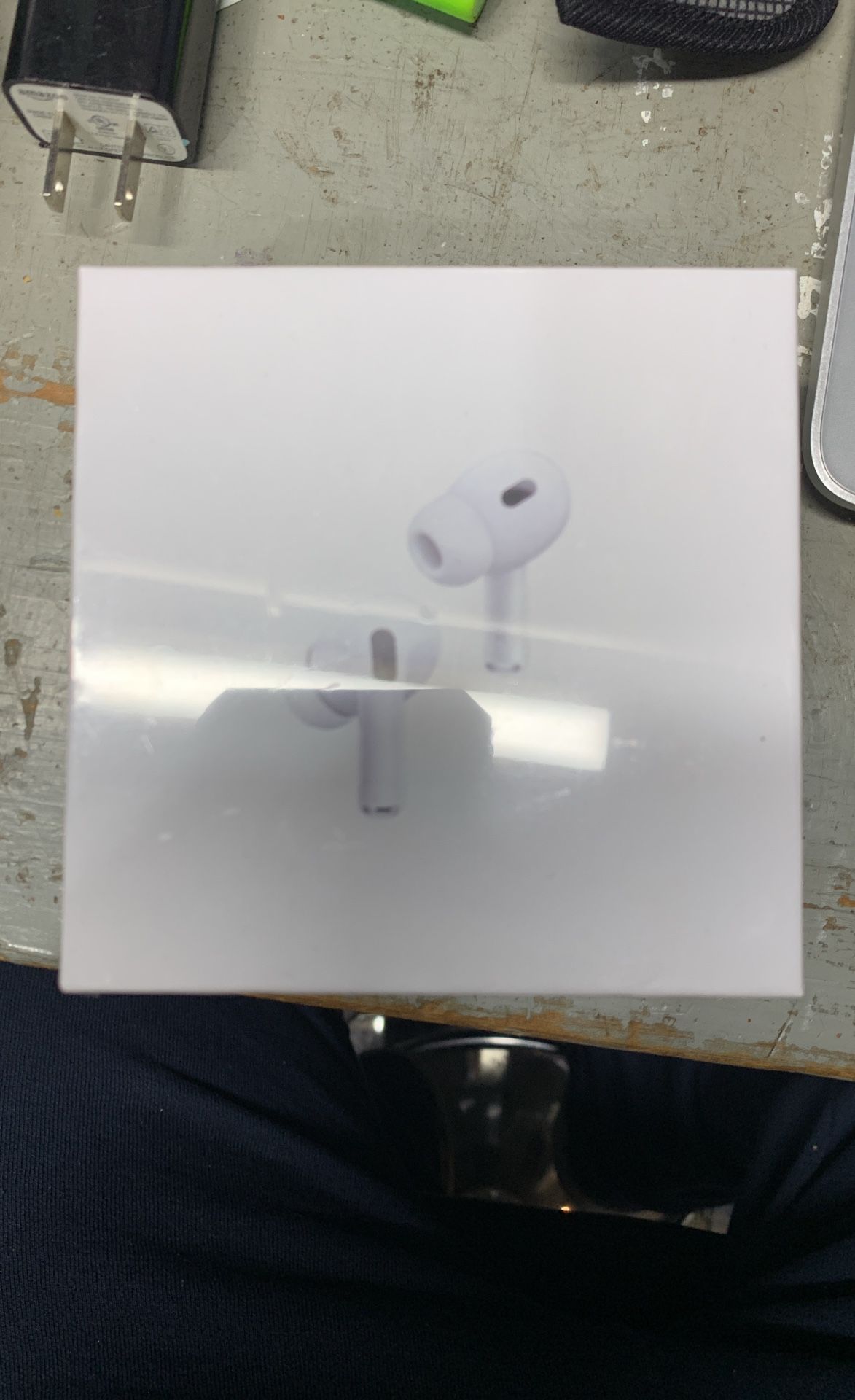 AirPods