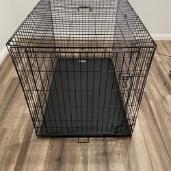 Dog Crate