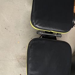Weight Bench