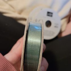 Stampin' Up! Satin Ribbon