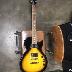 Epiphone Special Electric Guitar 