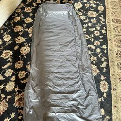 Inflatable Camping Mattress