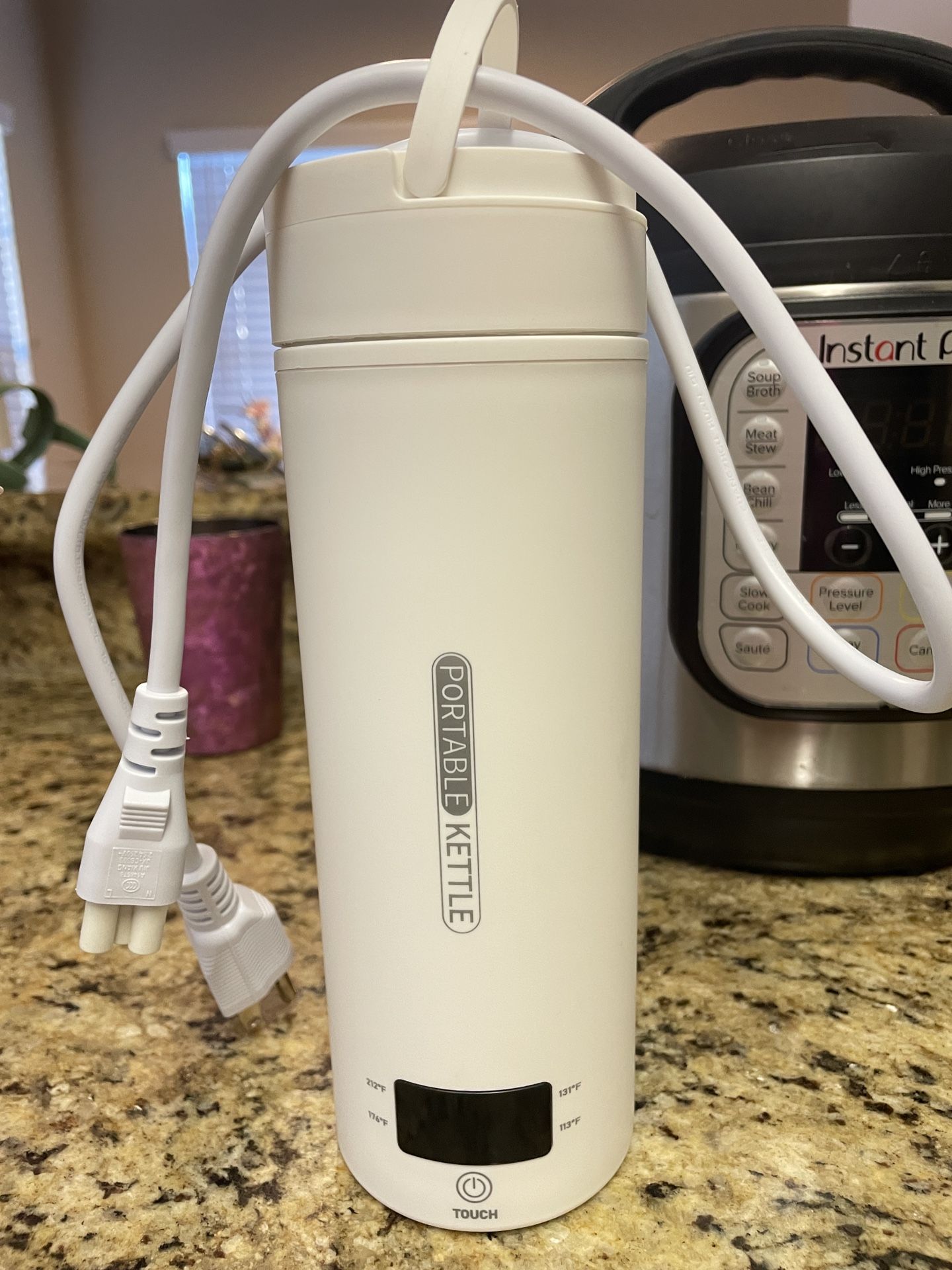 Electric Kettle