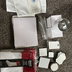 Sublimation Items