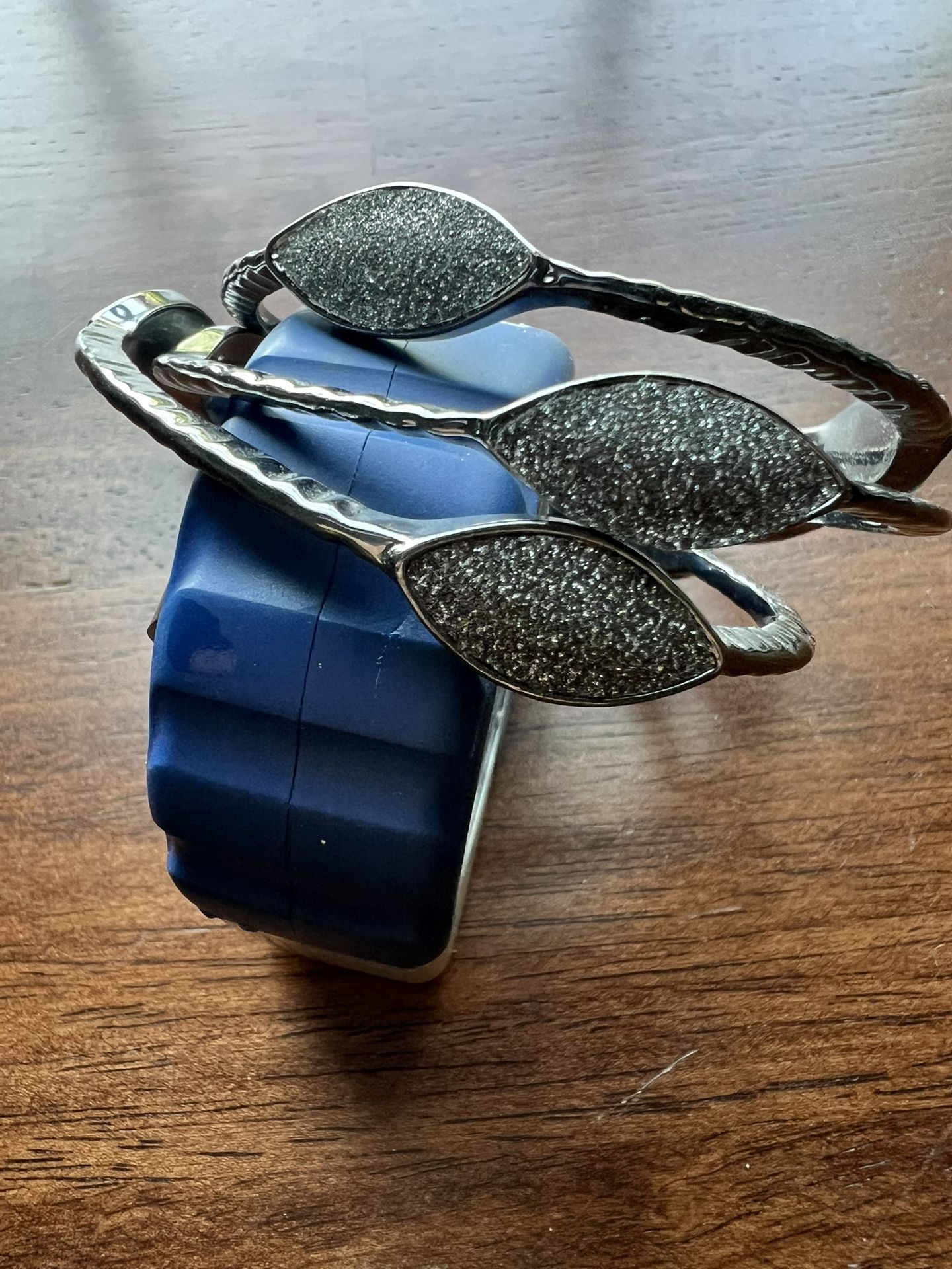 Set Of Three Bracelets