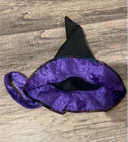 Witches hat