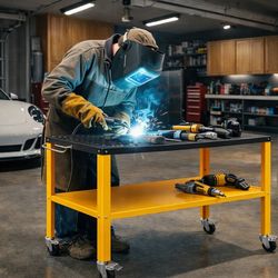 Brand new welding table for $90