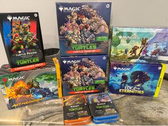 magic sealed bundle
