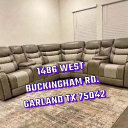 Furniture Sectional Living Room Couch 