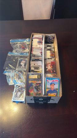 , SOCCER, FOOTBALL, BASEBALL, BASKETBALL, POKEMON COLLECTION