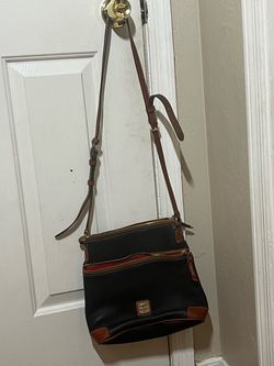 Dooney & Bourke purse