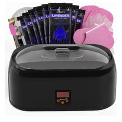 Wax Machine For Hands & Feet