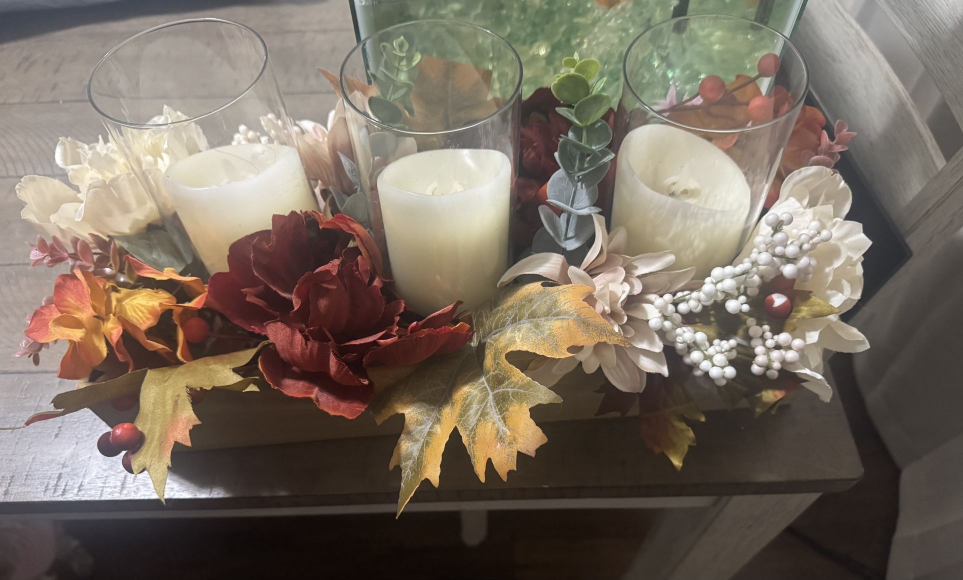 Table Center Piece