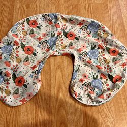 Boppy Nursing Pillow Cover