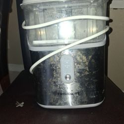 Ice( Nugget ) Maker 