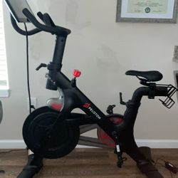 Peloton Bike, PL-01