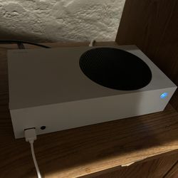 Xbox Series S 