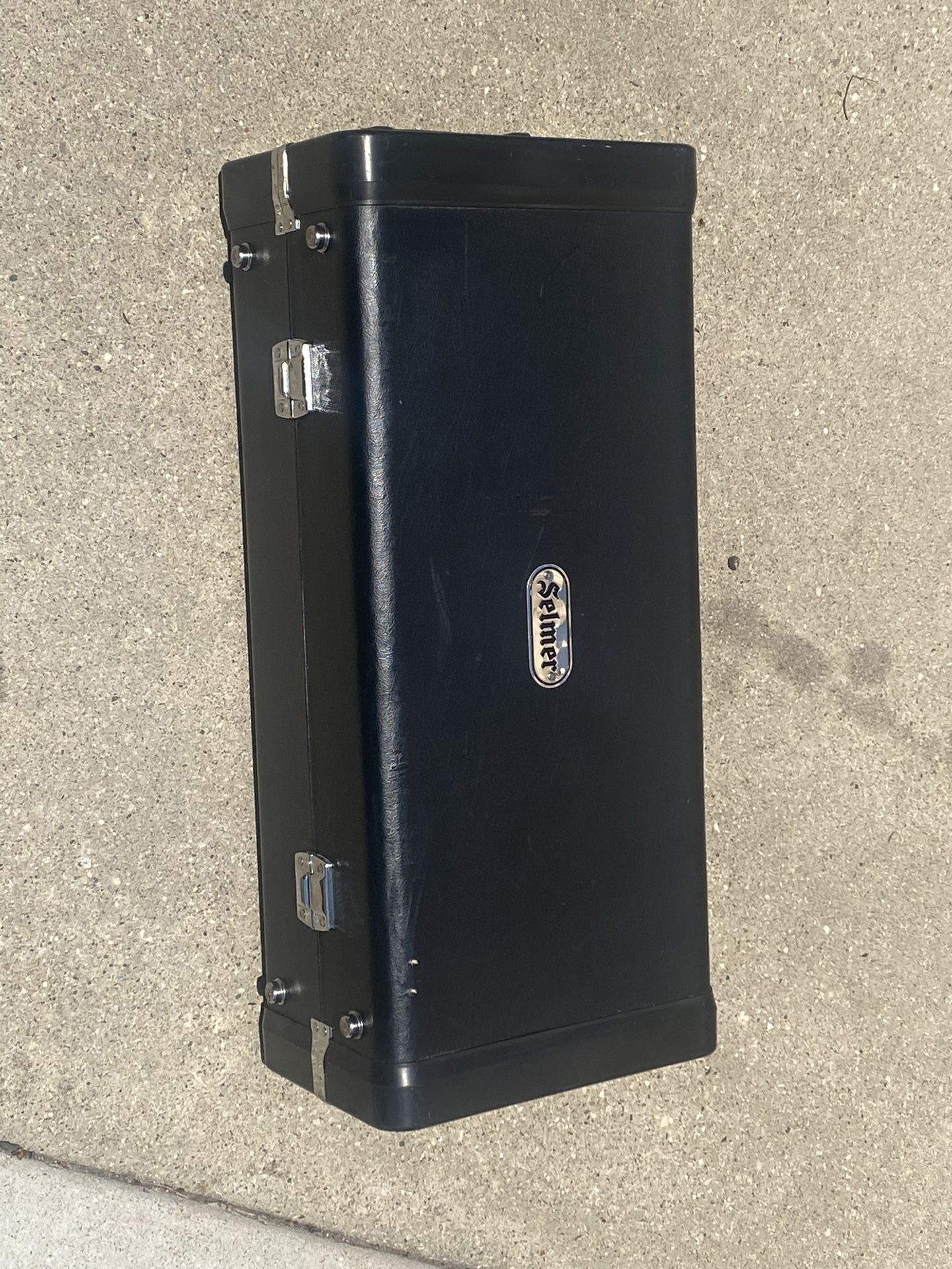 Selmer Alto Sax Case