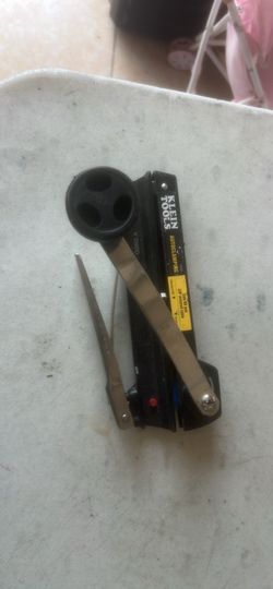 Klein roto zip mc cutter
