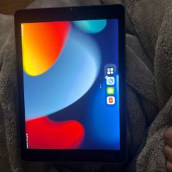 iPad 