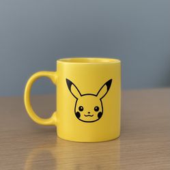 Pokemon Mugs / Water bottles 