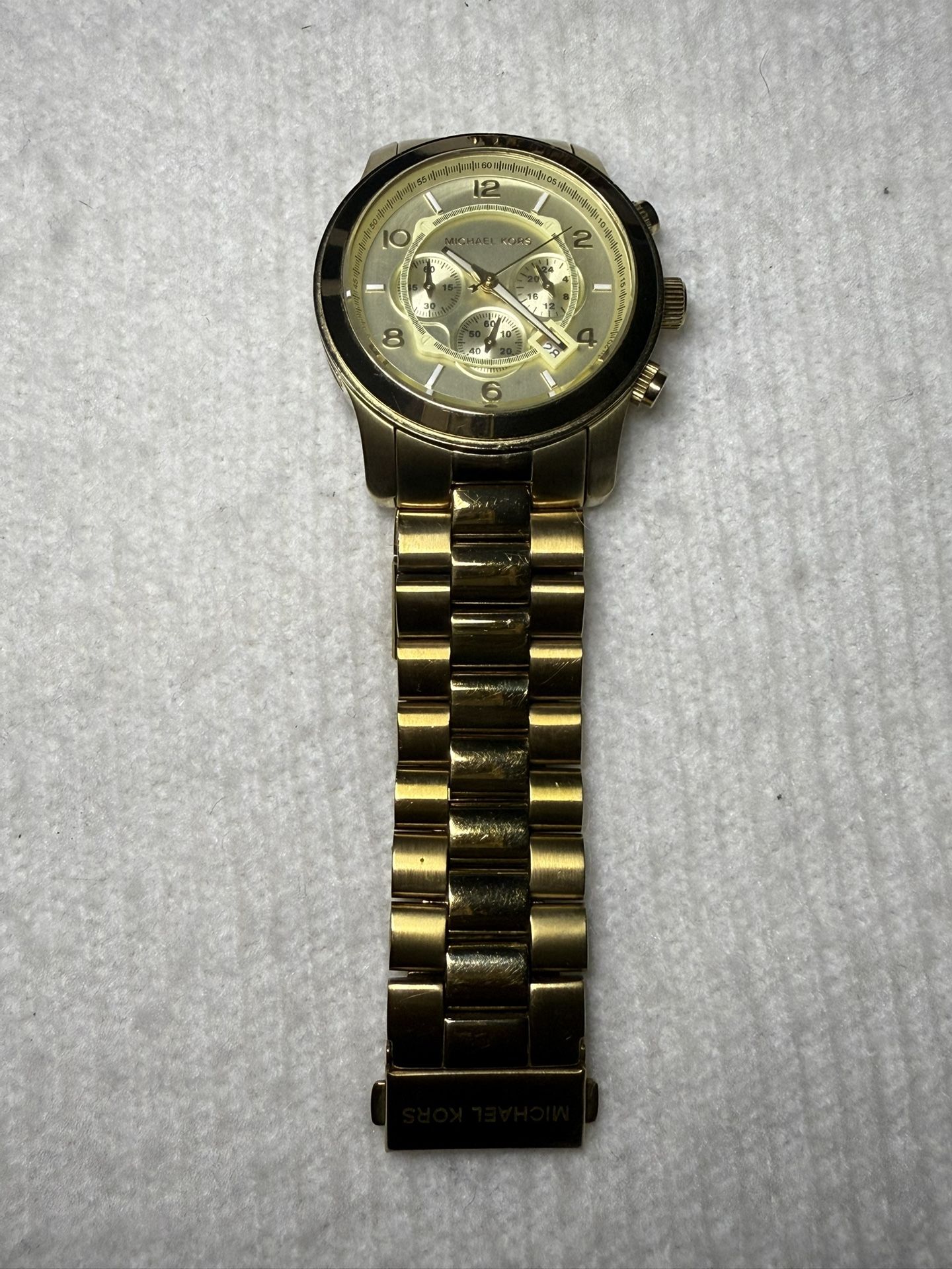 Authentic Michael Kors Watches