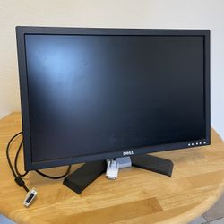 Dell Monitor