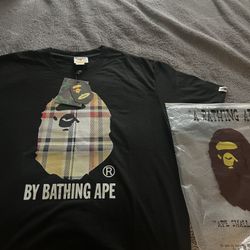 Bape Shirt