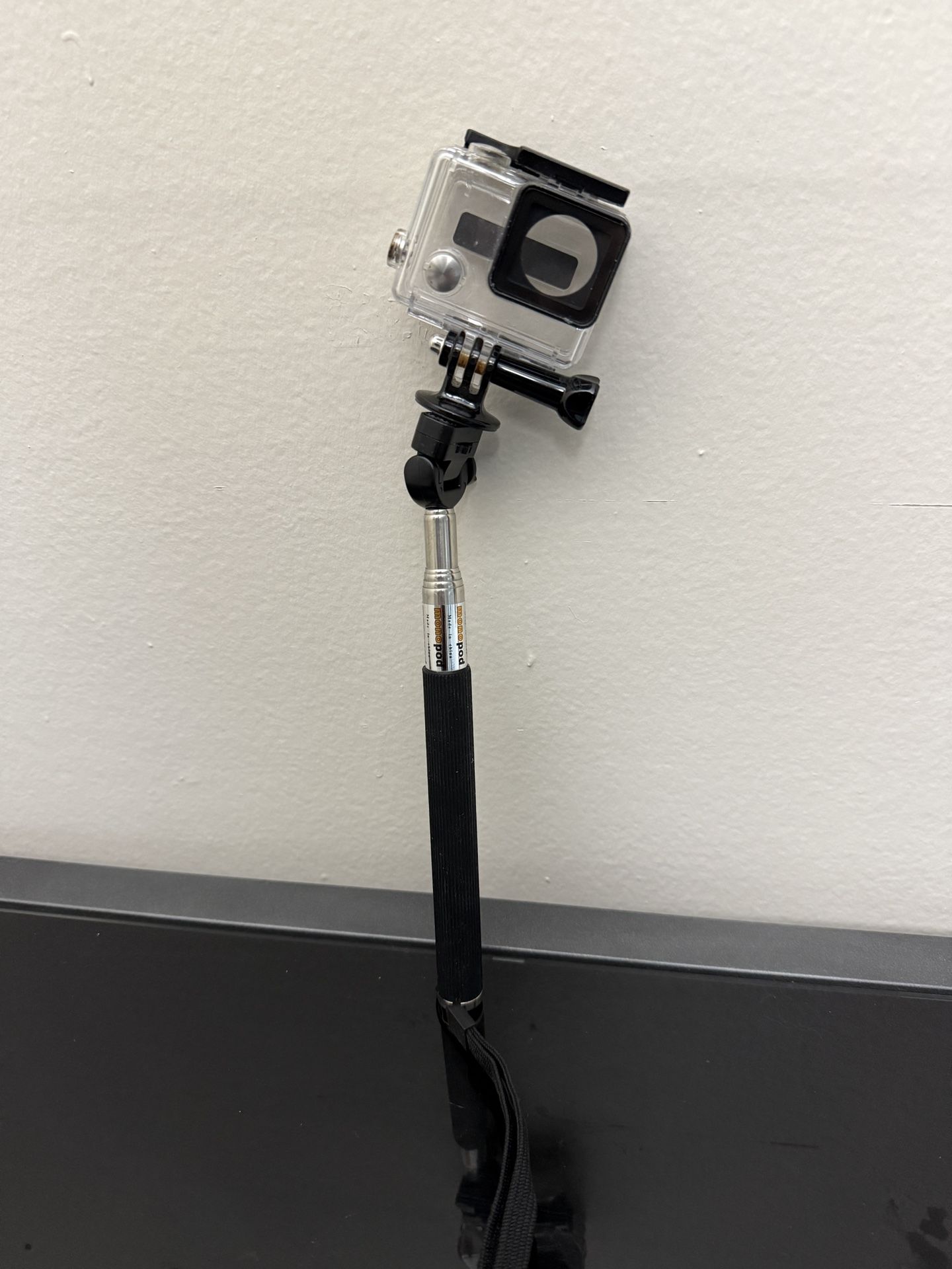 Go pro Waterproof Holder