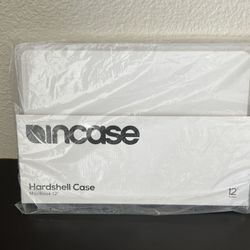Incase Hardshell MacBook Case