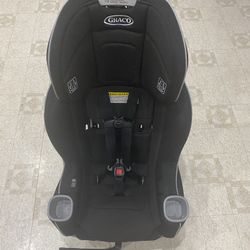 Graco Car Seat 