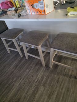 Barstools 3