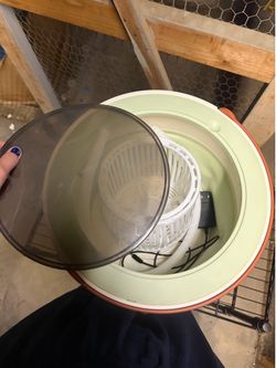 Portable Mini Washer