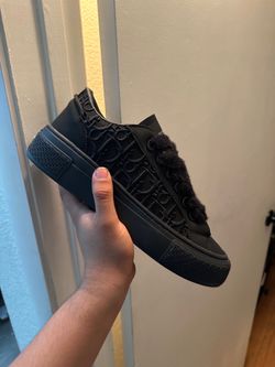 Dior b33 black