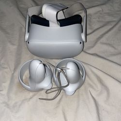 Oculus Quest 2