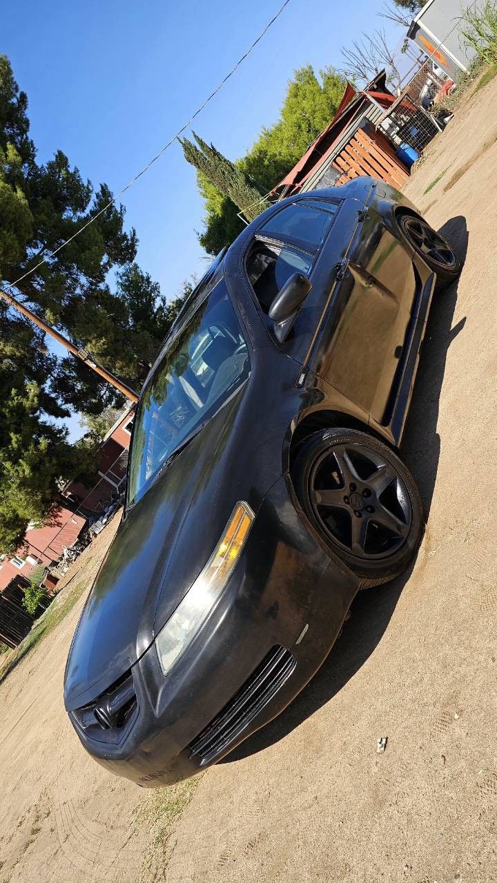 2004 Acura TL