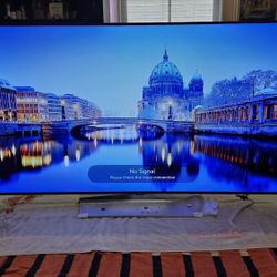 55" LG 4K B6 OLED 