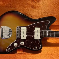 Fender American Vintage II 66 Jazzmaster