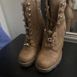 Women's  Boots 